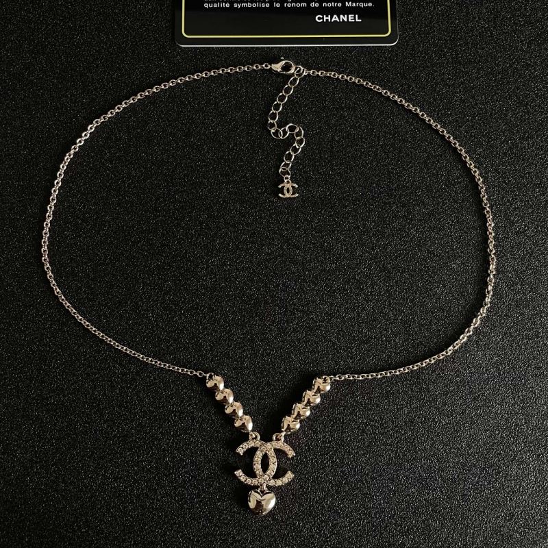 Chanel Necklaces